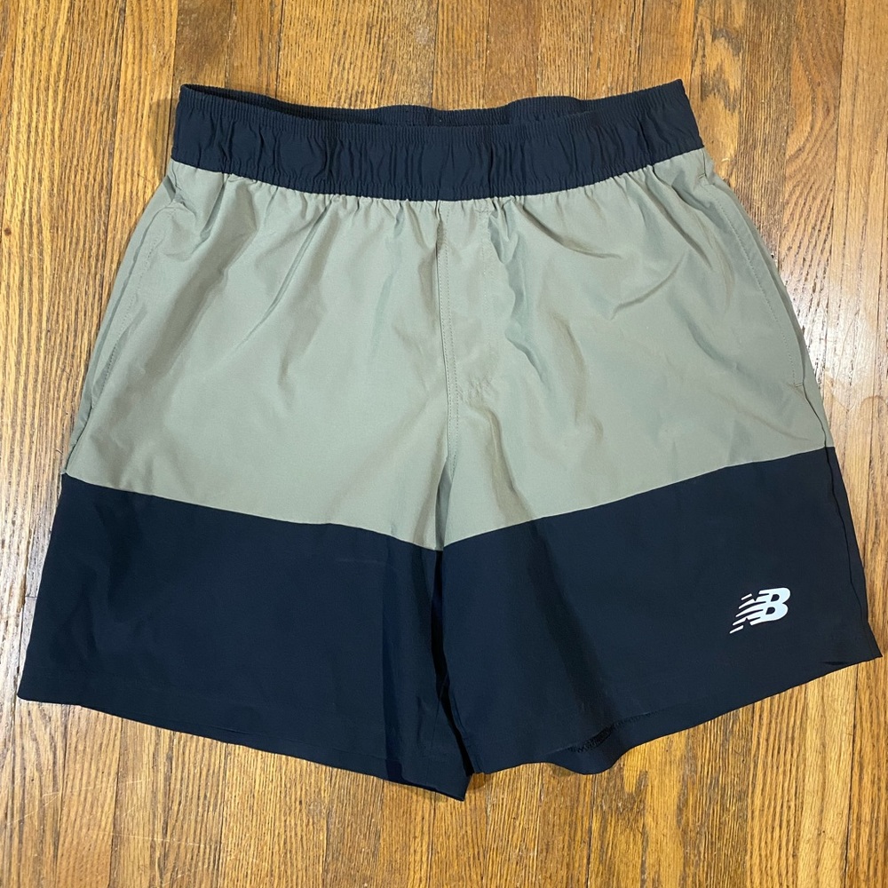 Men’s Large New Balance Shorts
